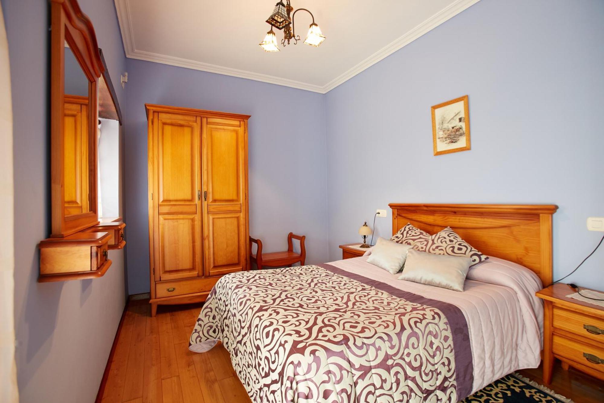 Casa Rural Casa Capion Villaviciosa  Ngoại thất bức ảnh